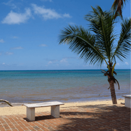 Las Terrenas