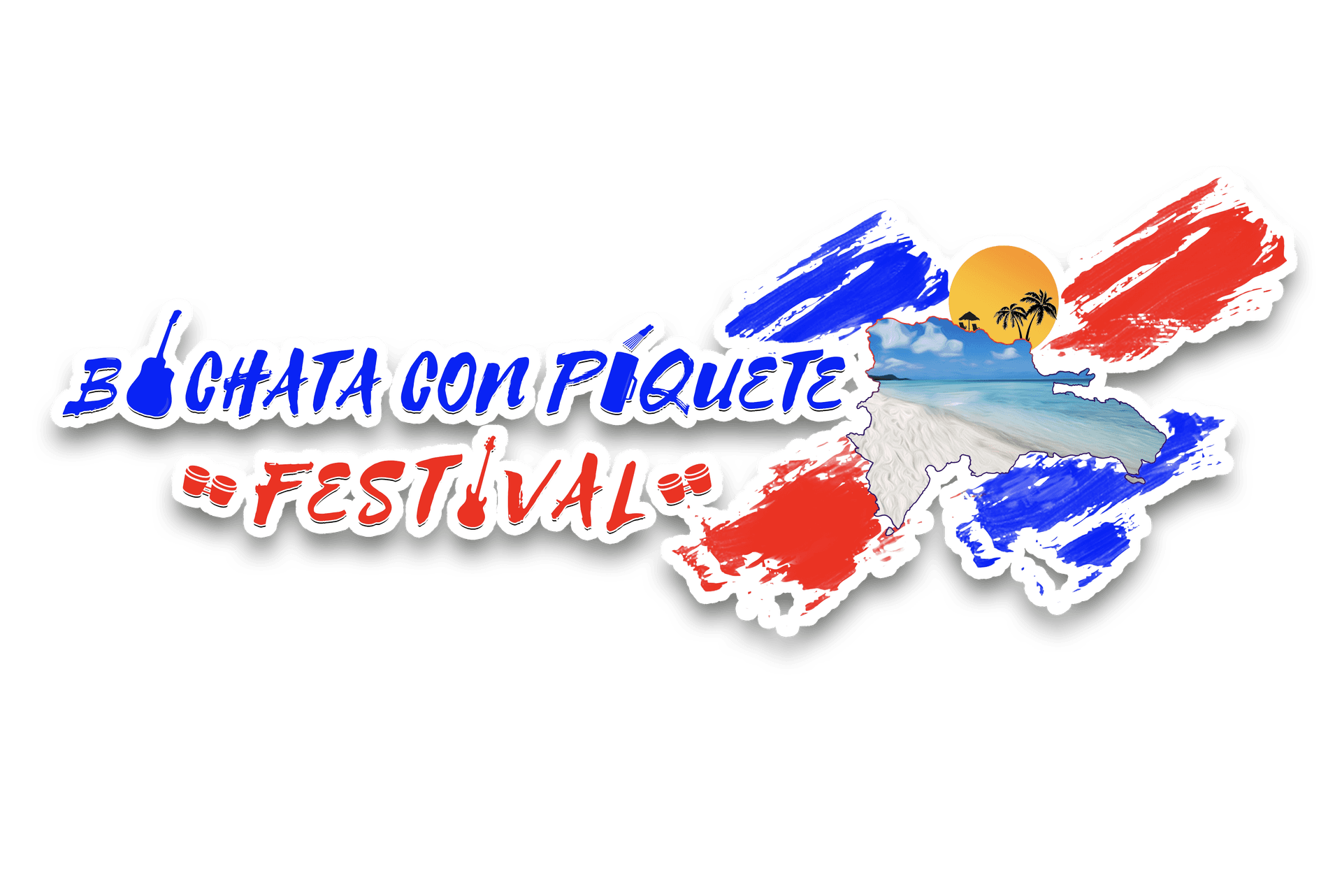 Bachata Con Piquete Festival